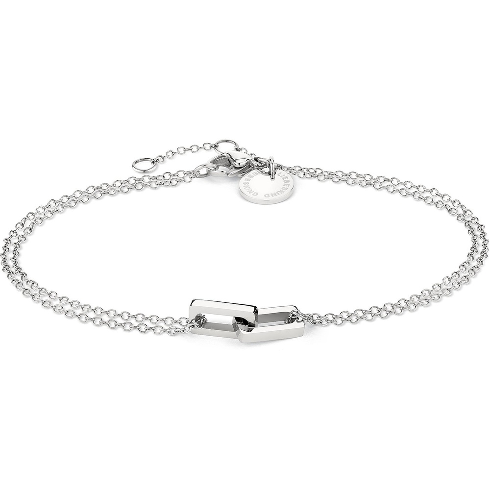 Liebeskind Bracelet Acier inoxydable Bracelet