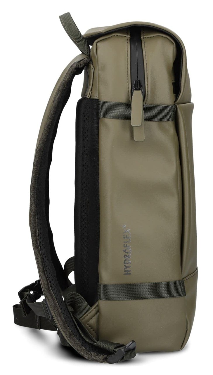 ZWEI Handtaschen khaki