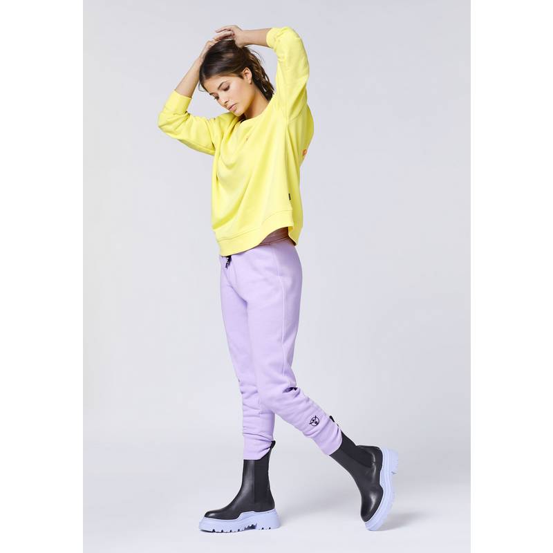 Chiemsee Sweater Sweatshirt Damen
