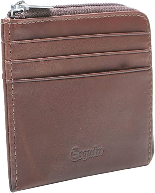 ESQUIRE Handtaschen schwarz Börse Oslo-Dallas