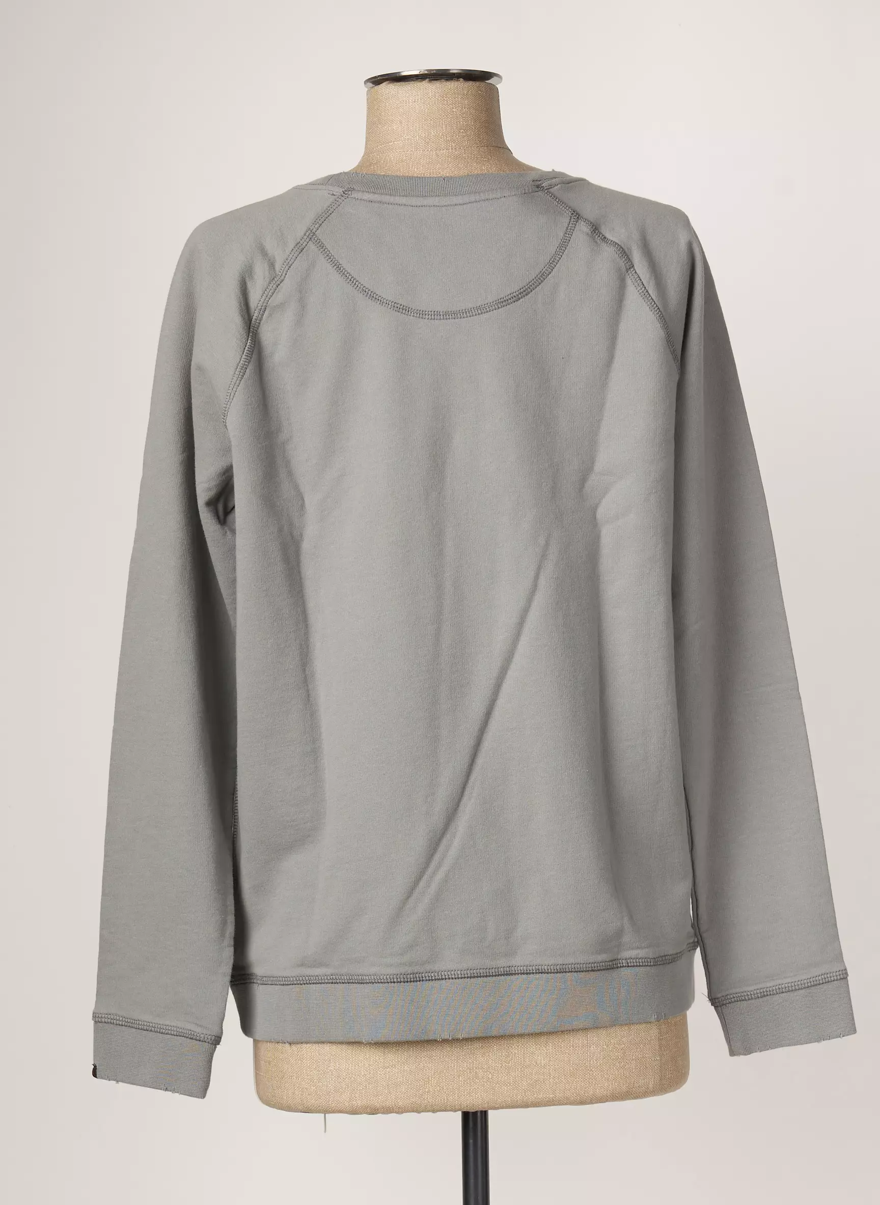 Artists Sweats Femme couleur gris