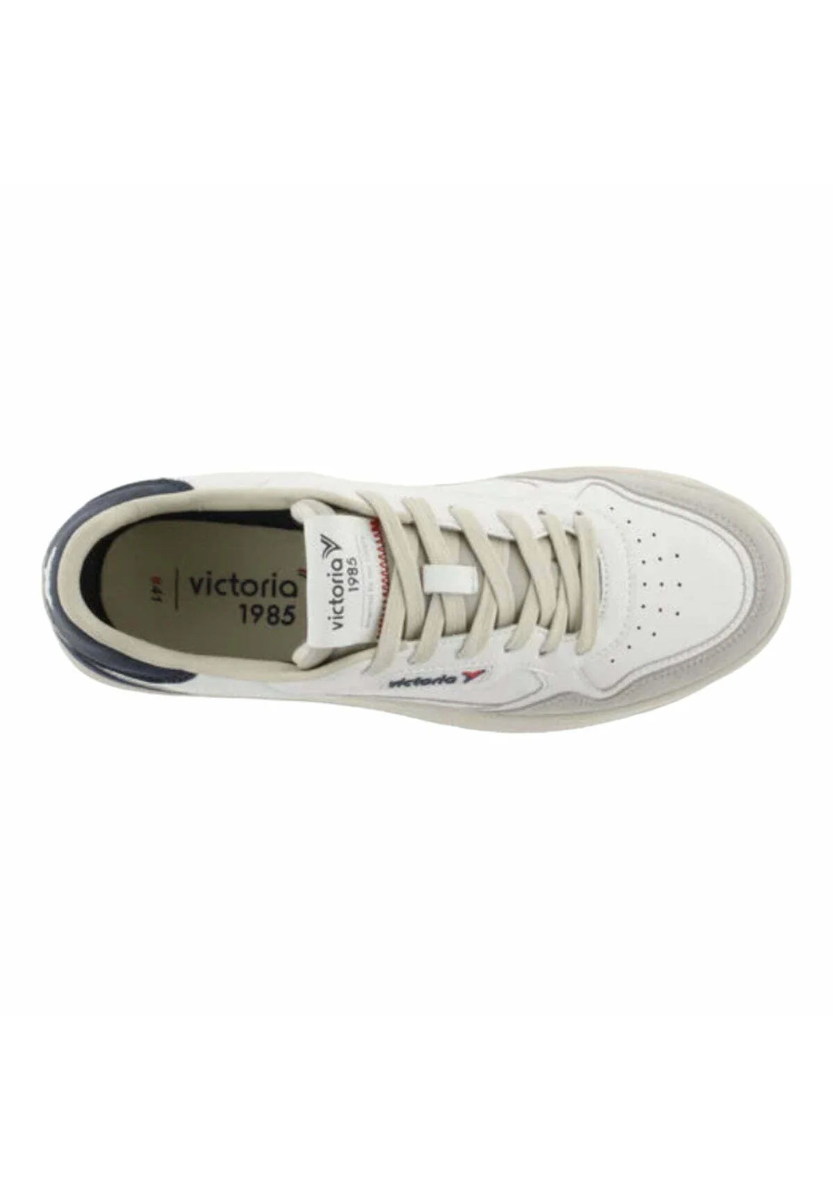 Zapatillas bajas Victoria Shoes