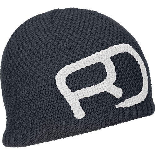 DAMEN ROCK'N'WOOL BEANIE W