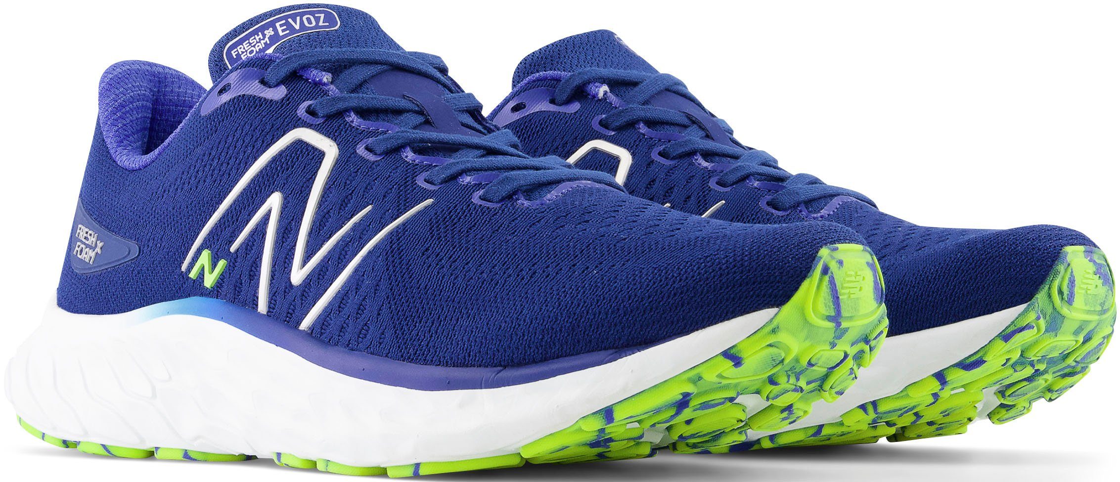 New Balance EVOZ Laufschuh