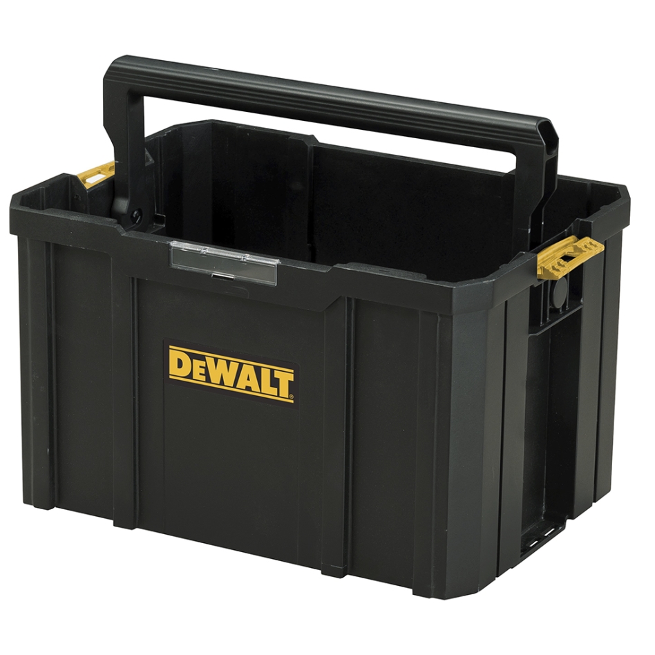DeWalt DWST1-71228 Tstak szerszámosláda kiegészítőkkel
