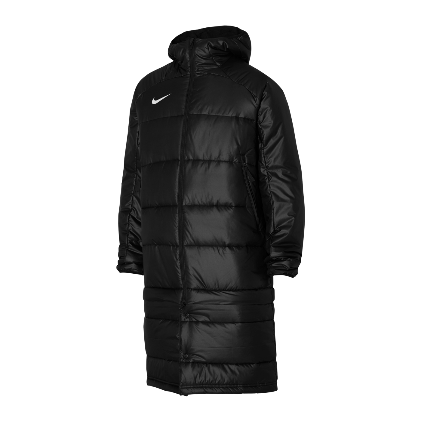 Nike Academy Pro 2in1 Winterjacke Damen F010