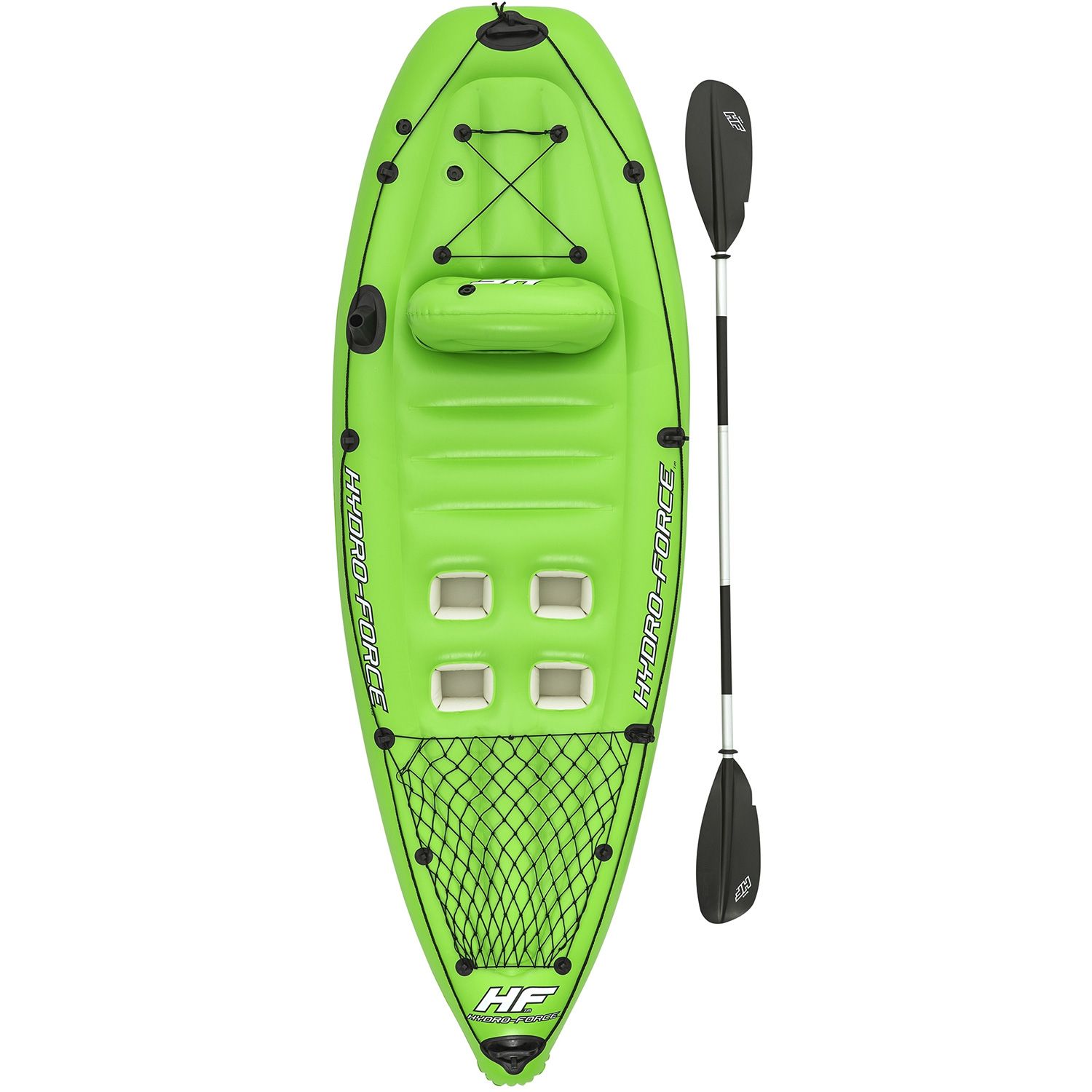 Bestway Hydro force Koracle X1 Kajak