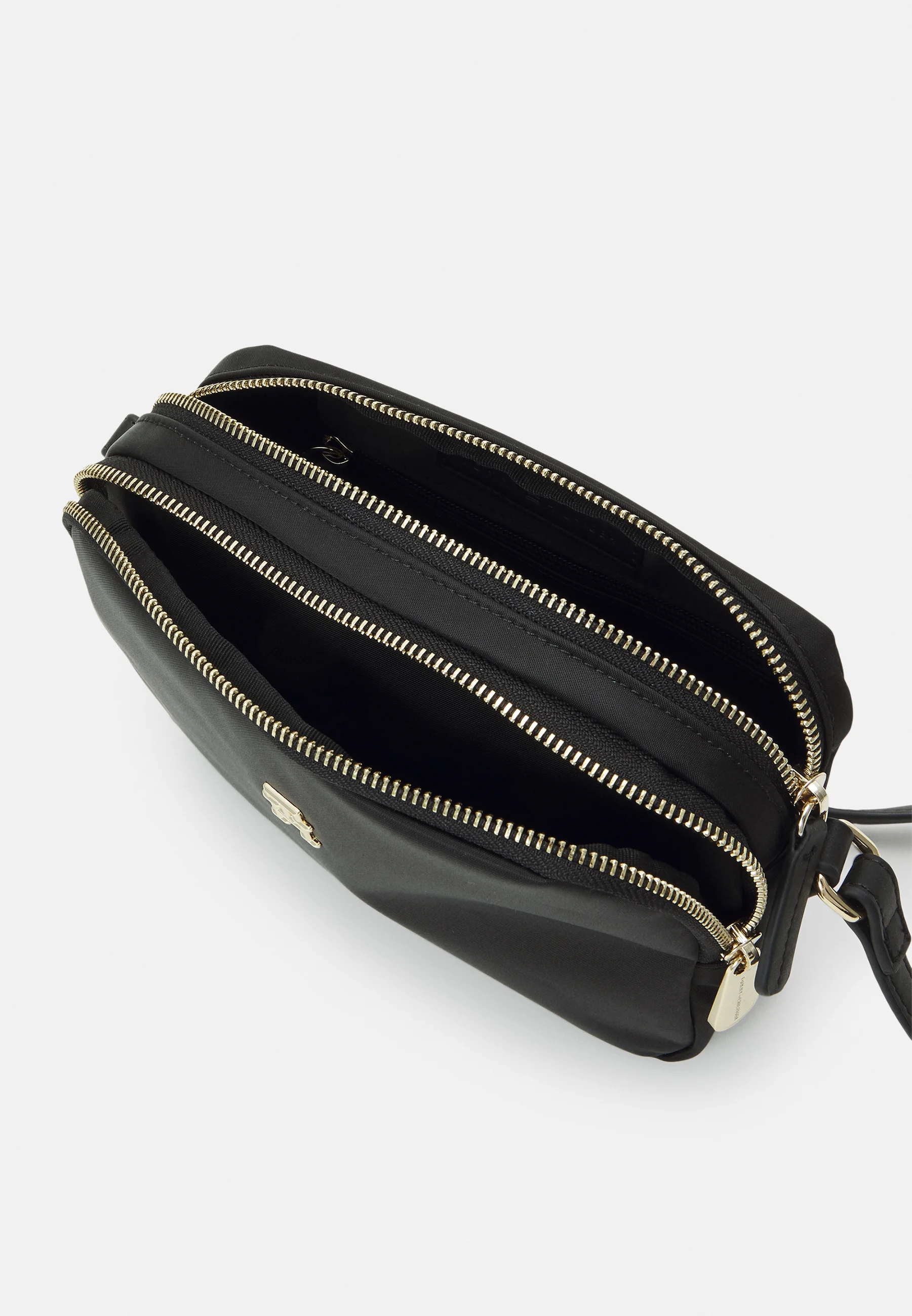 Tommy Hilfiger POPPY CROSSOVER - Bolso de hombro