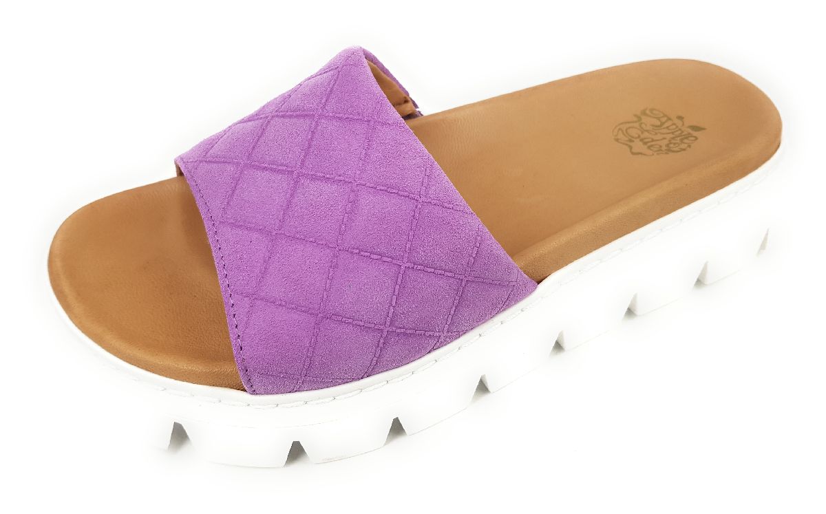 Apple of Eden SS22-GIA 89 Violett 89 light purple