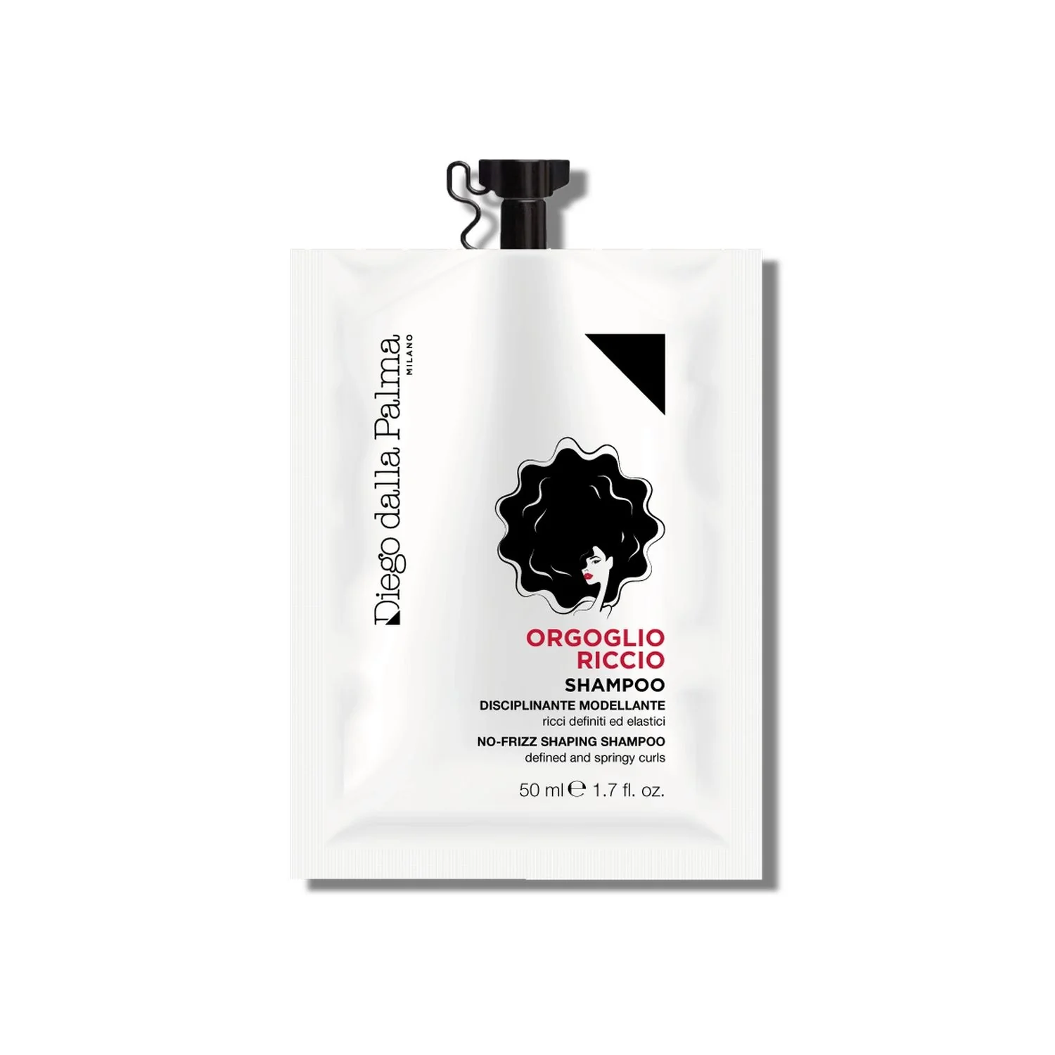 Champú Curly Pride - Champú para cabello rizado, Champú para cabello rizado