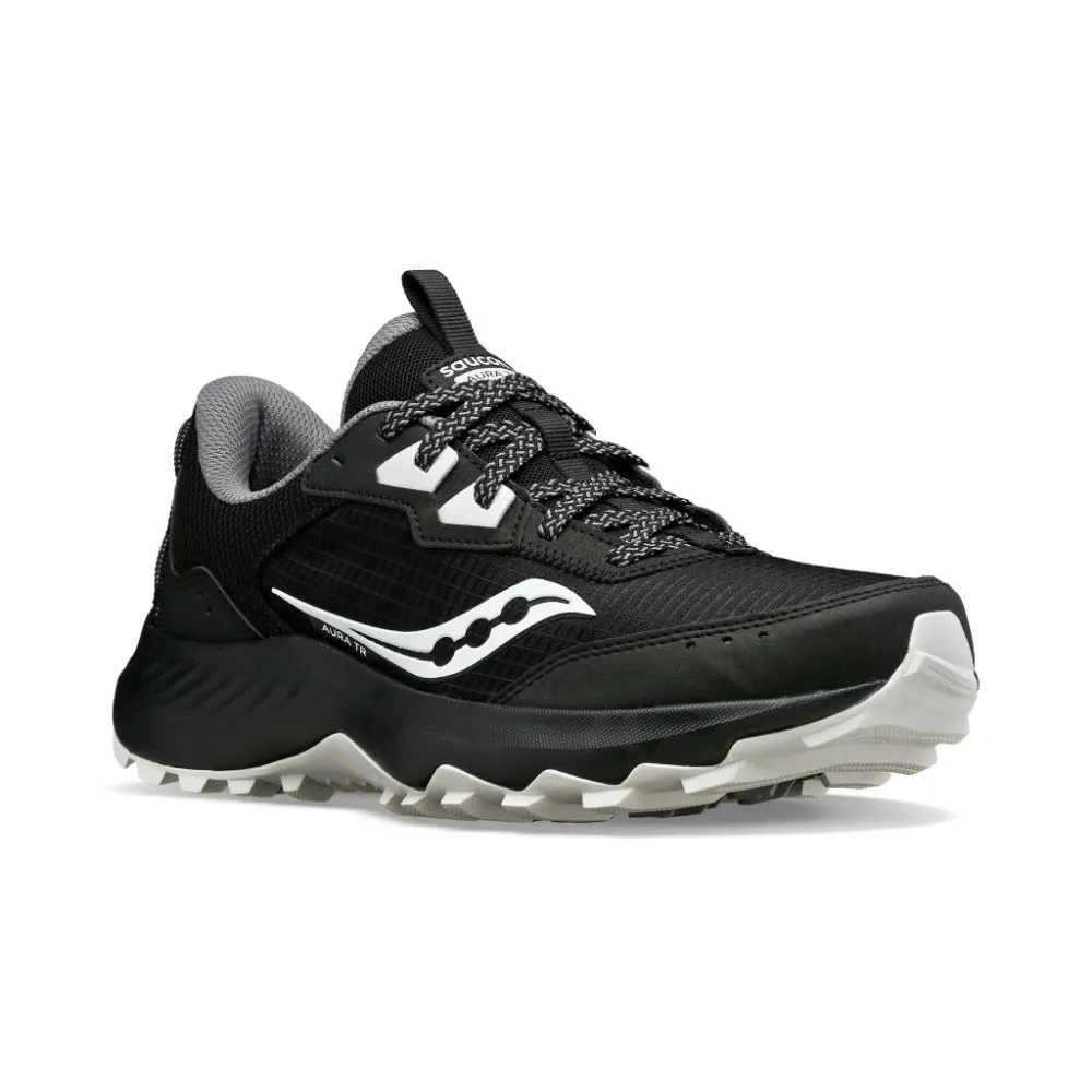 Saucony Aura TR S10862-05 / schwarz