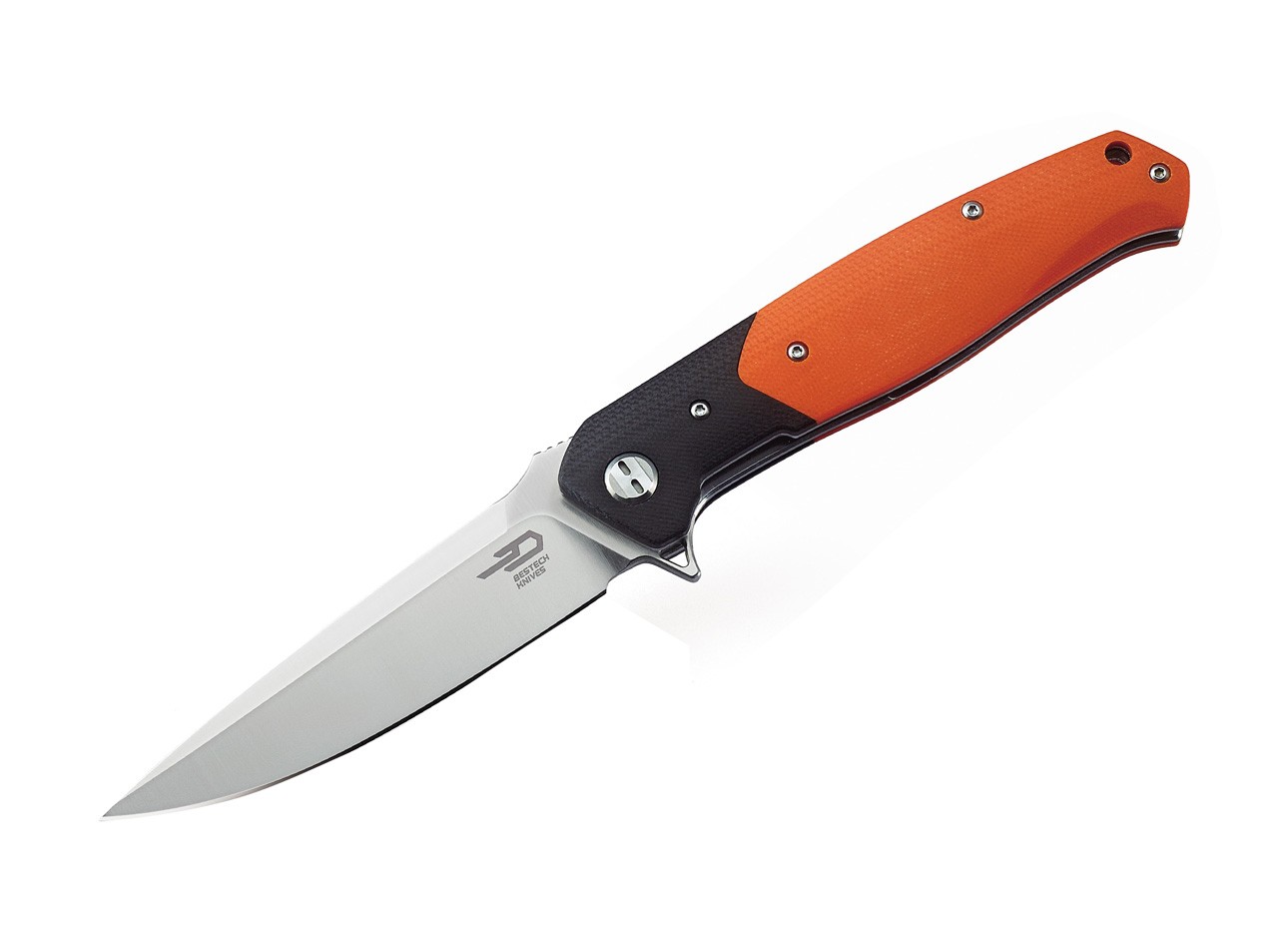 Swordfish Orange