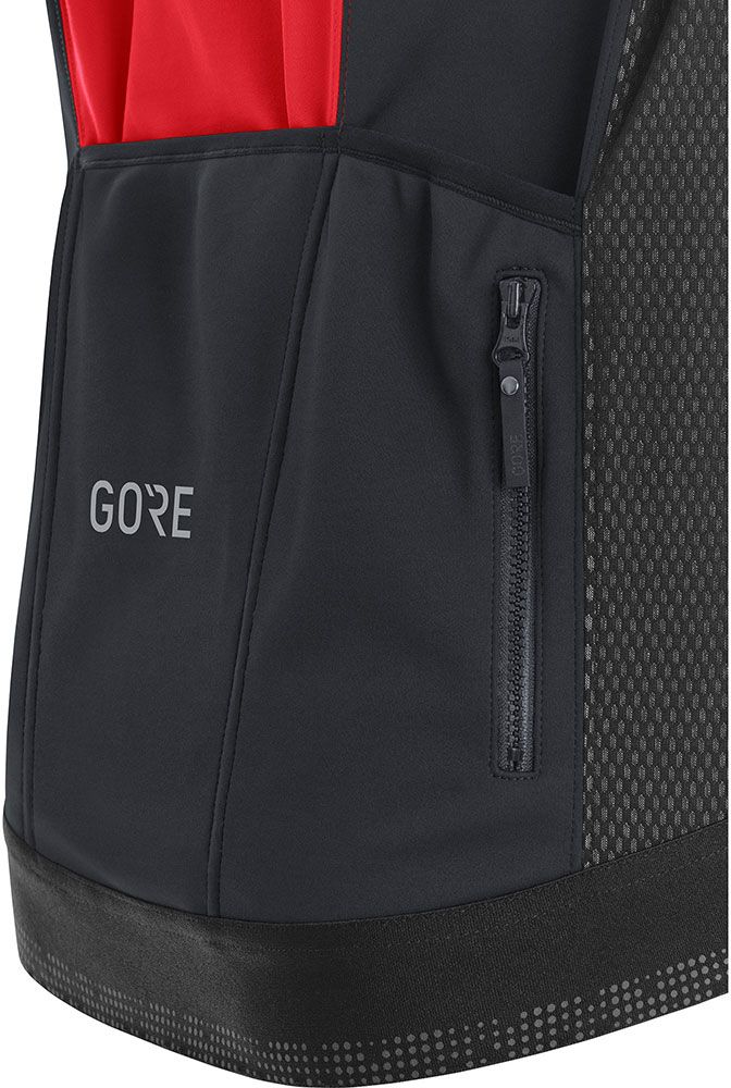 GOREWEAR Phantom GORE-TEX INFINIUM™ - Zip-Off Softshelljacke kaufen | Bike-Discount