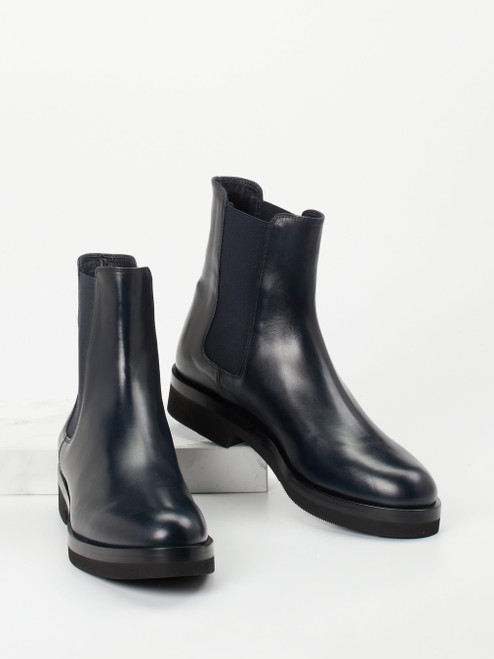 Chelsea Boots-17331090029 Truman's