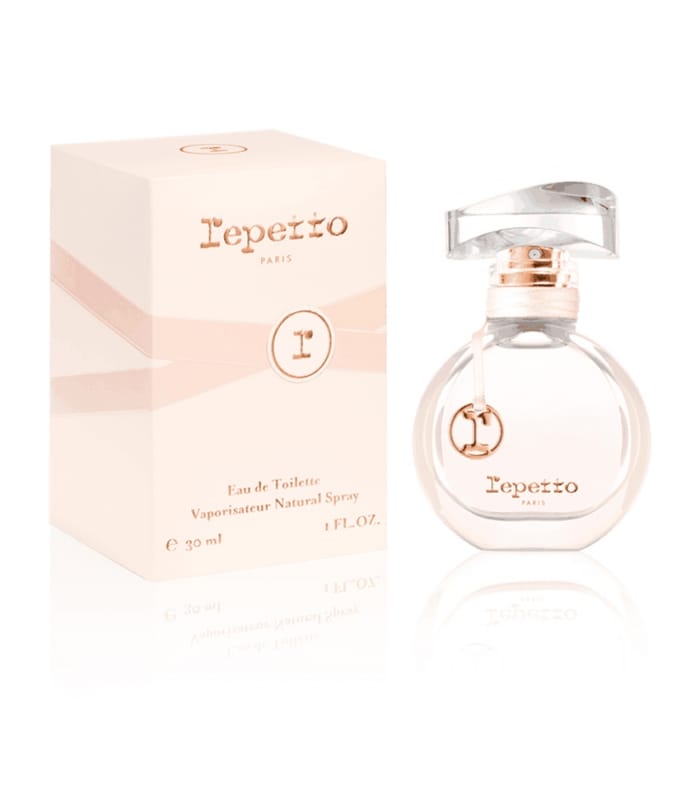 REPETTO-Eau de Toilette Vaporisateur