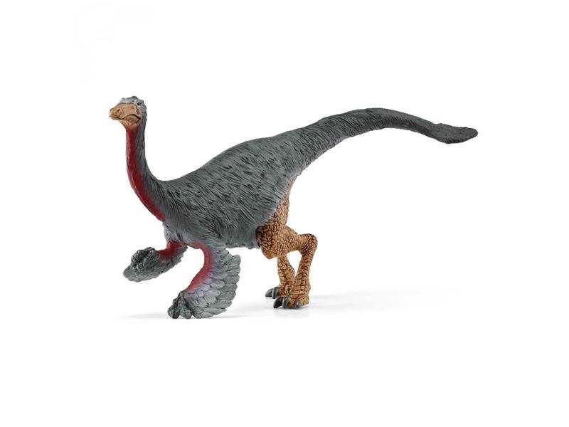 Gallimimus