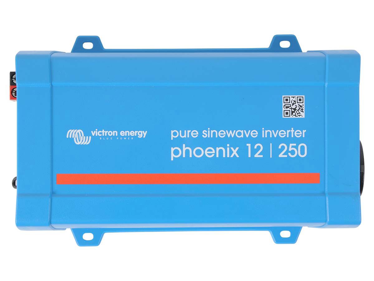 Victron Phoenix 12/250 Wechselrichter