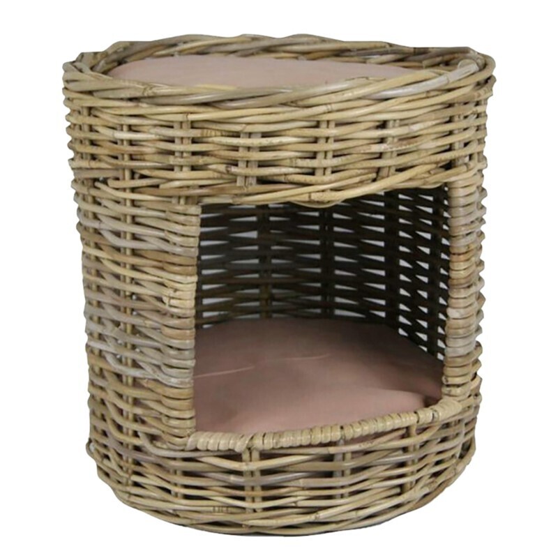 Silvio Design Katzenhöhlen Silvio Design Katzenturm Nala