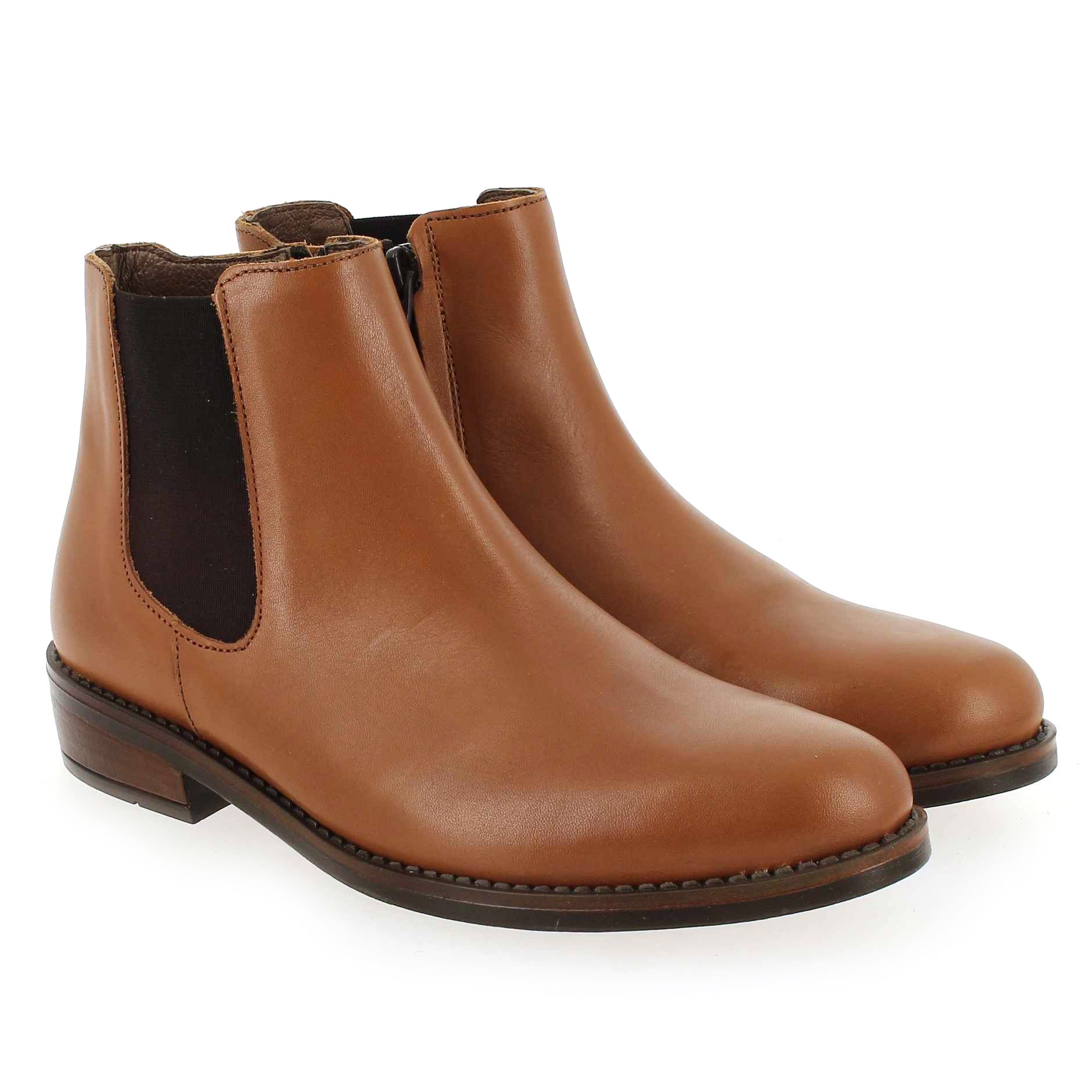 Bellamy  SUSAN - Cognac