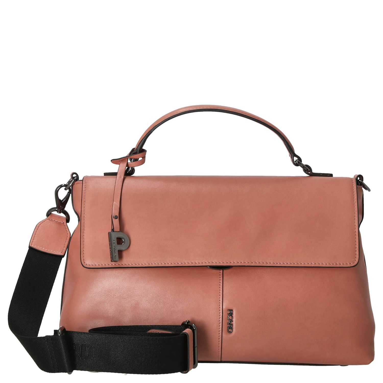 Soul - Handtasche Rindsleder