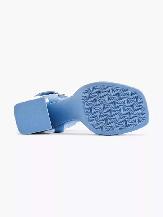 Catwalk Sandalette