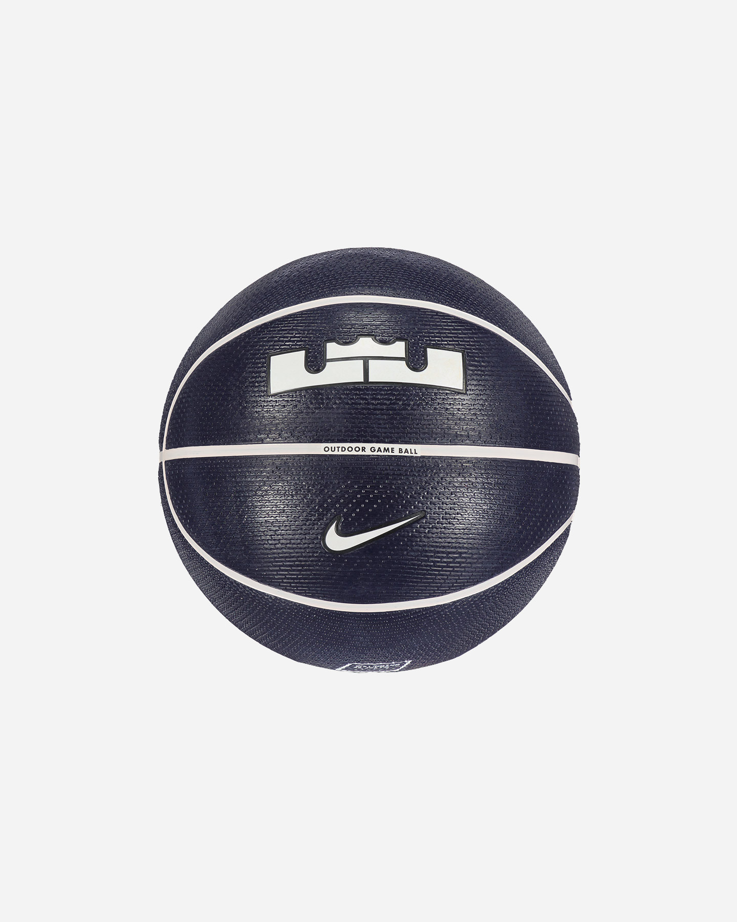 Pallone Basket Nike LeBron Playground 07 N100437250607