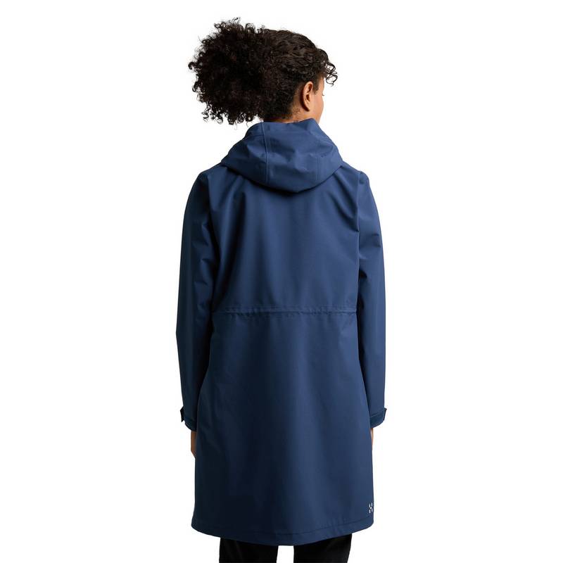 Haglöfs Aria Proof Parka Parka Damen
