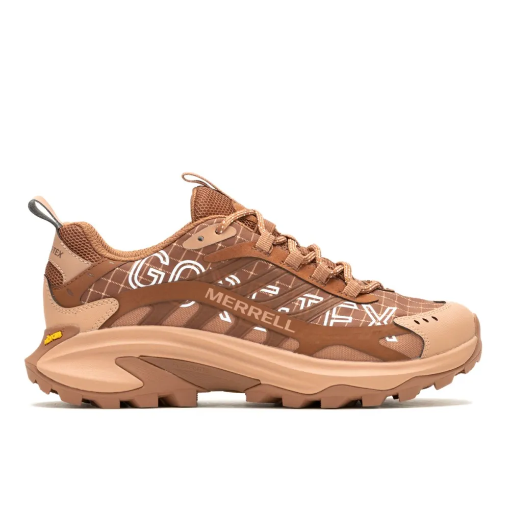 Merrell Moab Speed 2 GORE TEX BL 1TRL J006886 / braun
