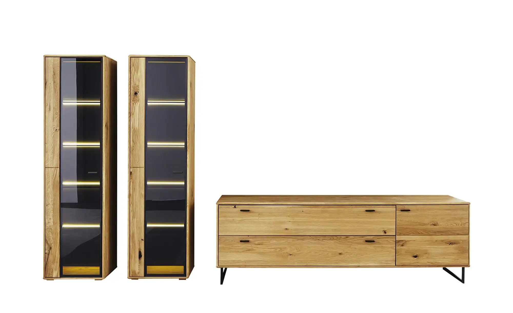 Woodford Wohnkombination Arezzo