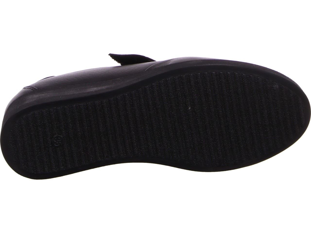 DIVERSE Ballerinas schwarz