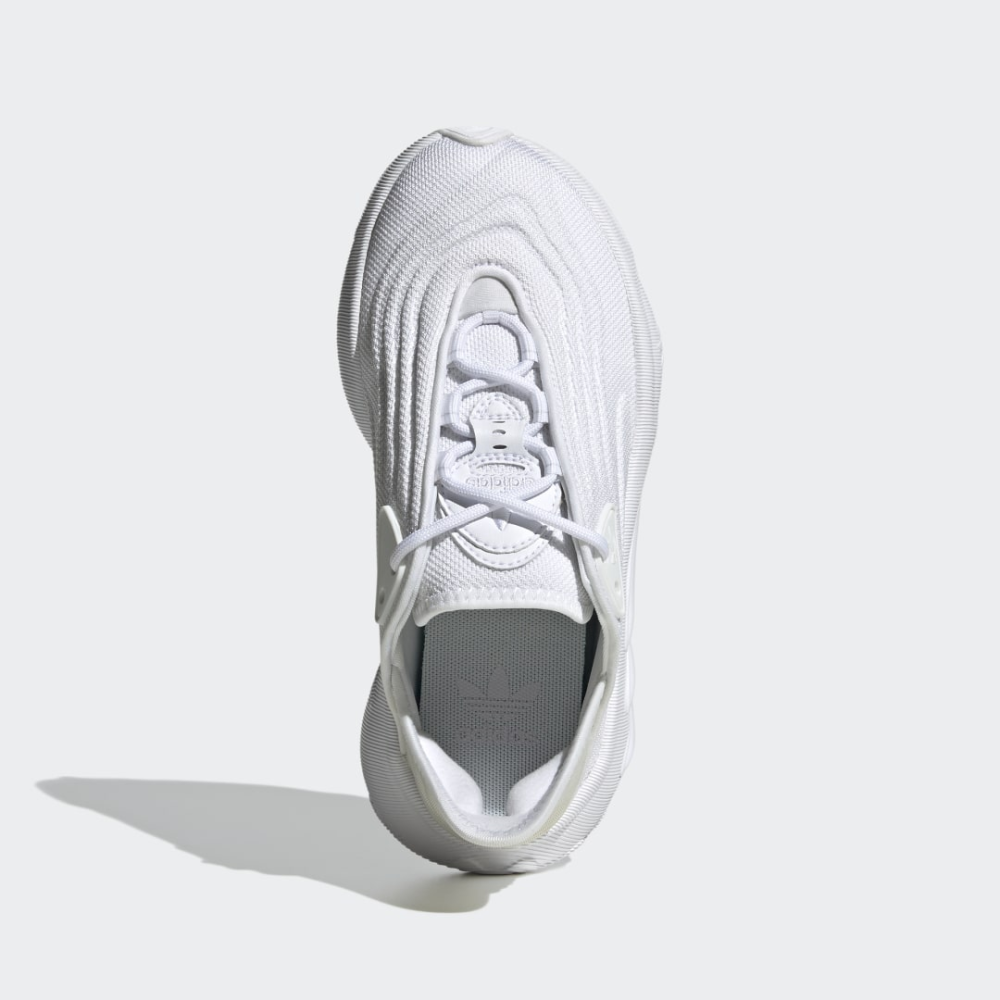 adidas adiFOM SLTN FZ5638 / weiss