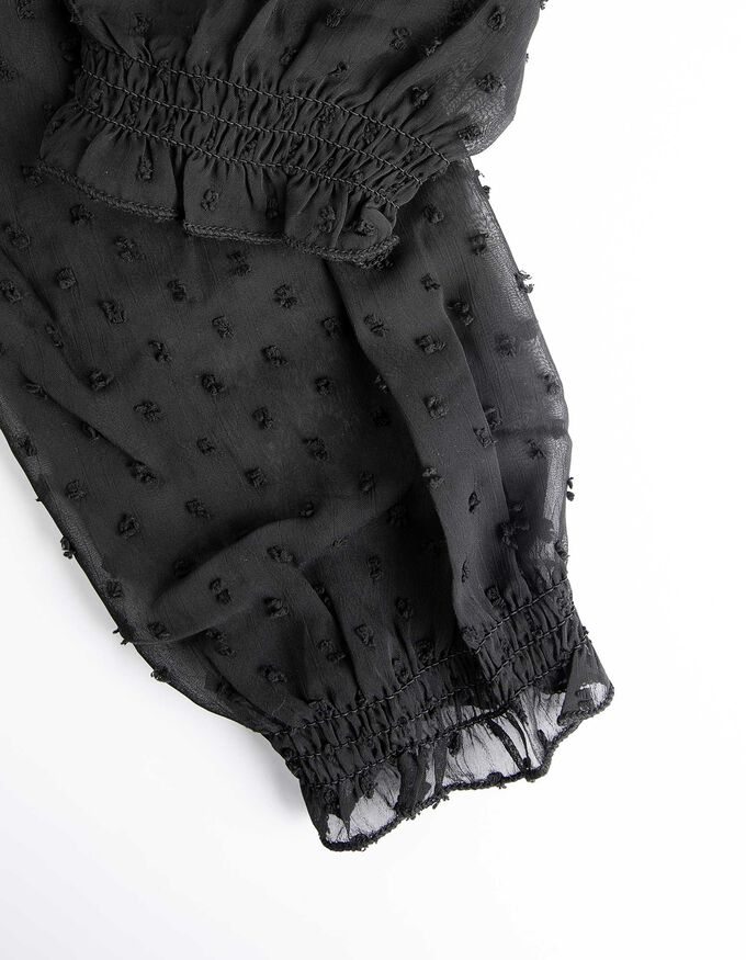 Kleid - Chiffon