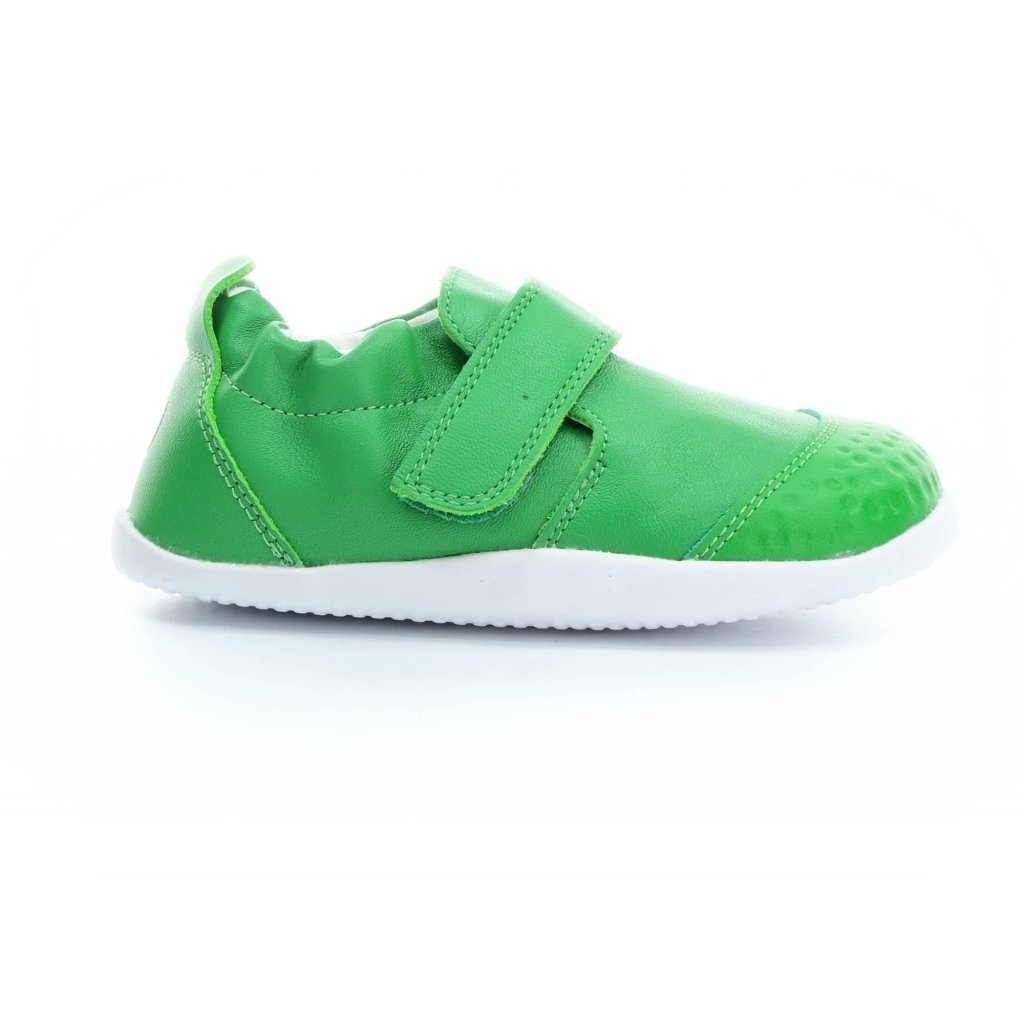 Bobux Go Smaragd Xplorer Lauflernschuhe