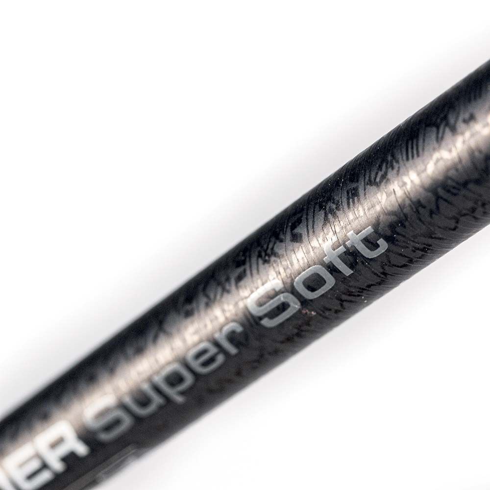 Rive-syöttövapa r-feeder super soft 3,30 m 10/50 g