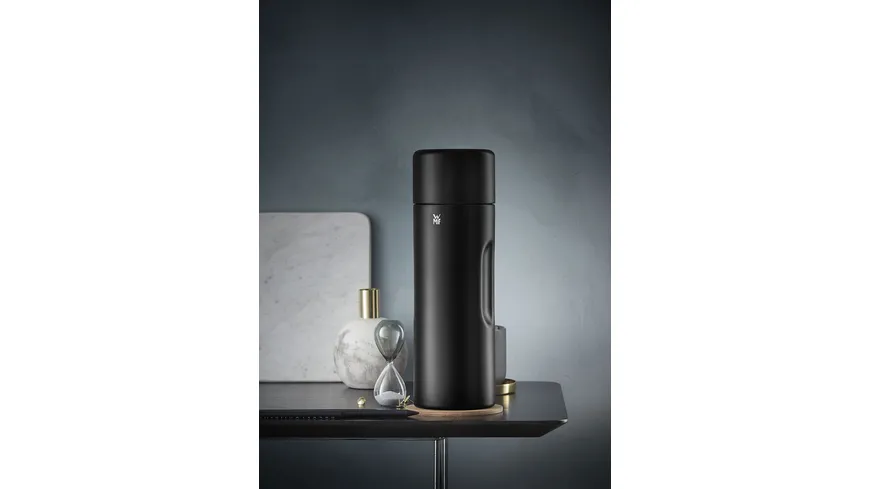 WMF Isolierkanne Motion 0,75l schwarzmatt