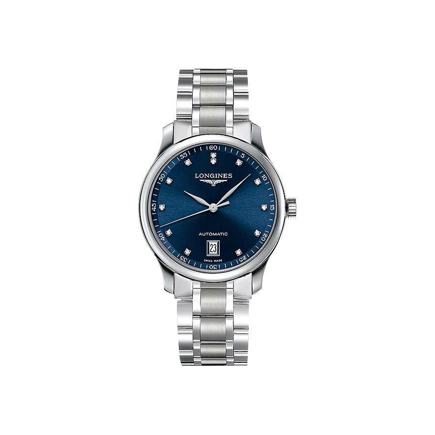 Longines Herrenuhr The Longines Master Collection