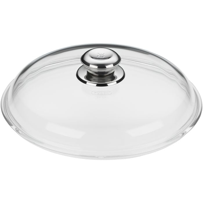 Glasdeckel fÜr Pfannen, 28 cm