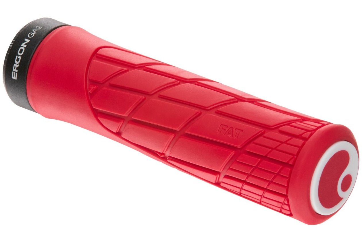 Ergon GA2 Fat Griffe