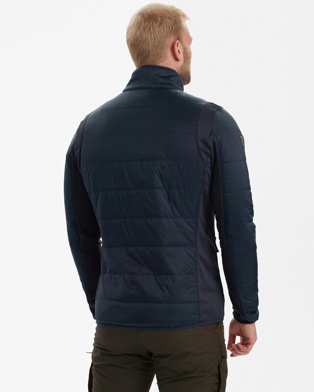 Deerhunter Heizjacke Heat Padded