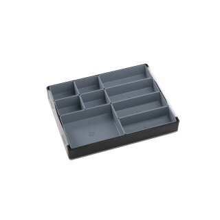Gamegenic - Token Silo Black