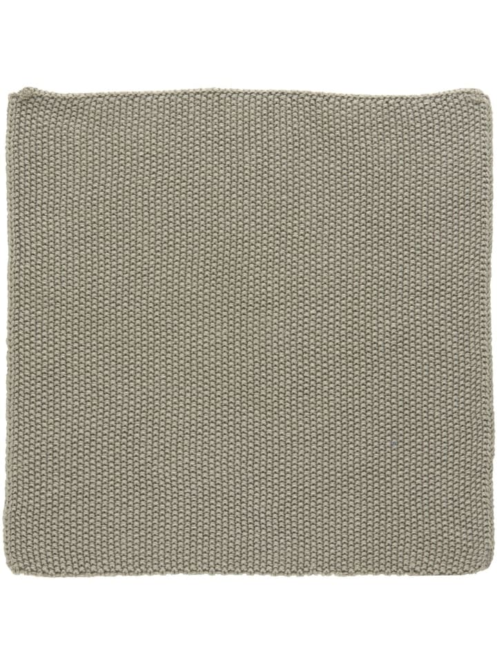 IB Laursen Spüllappen Mynte gestrickt in sand günstig kaufen onesize
