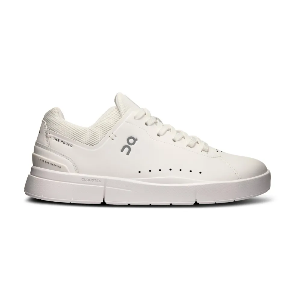 ON The Roger Advantage 3WD10652351 / weiss