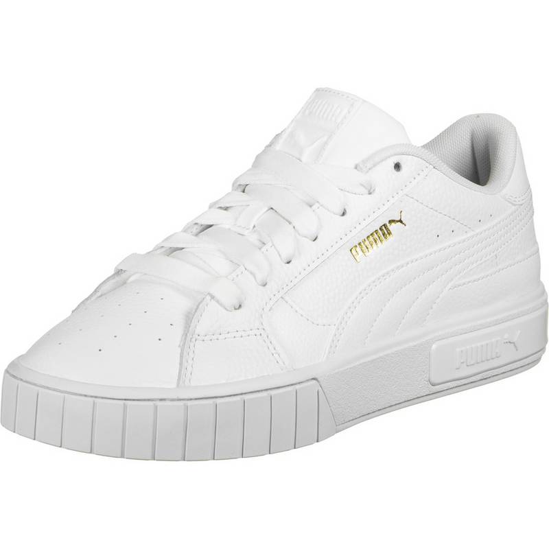 PUMA Cali Star Sneaker Damen