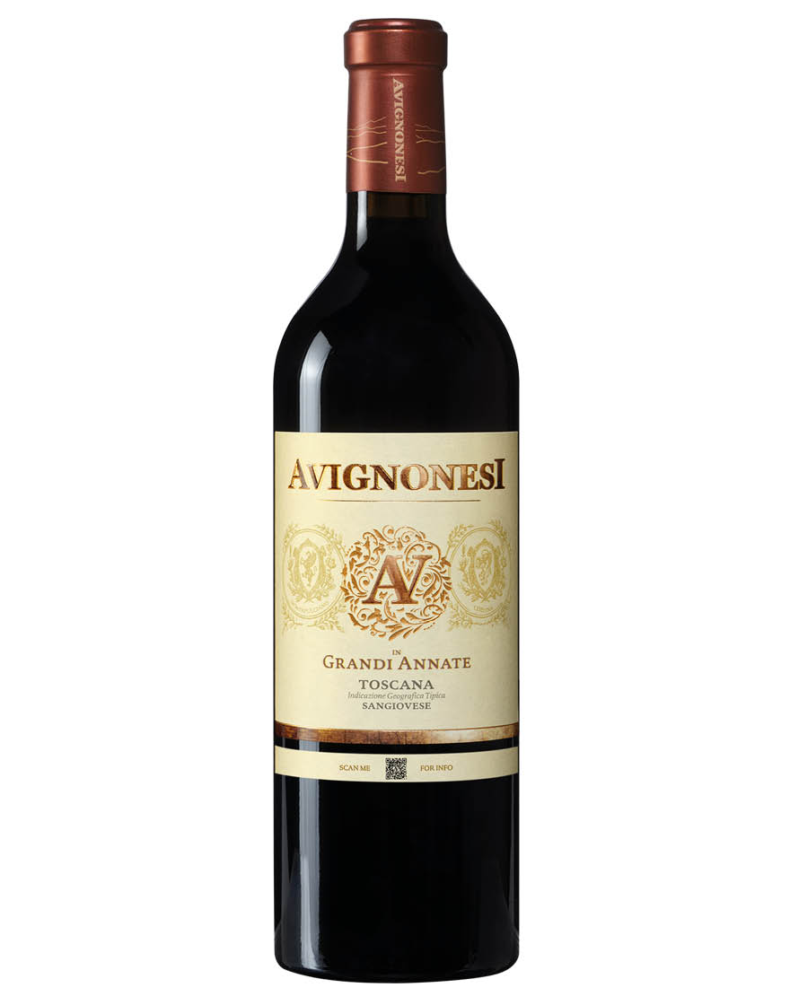 Toscana IGT Sangiovese in Grandi Annate 2016 Avignonesi 0,75 ℓ