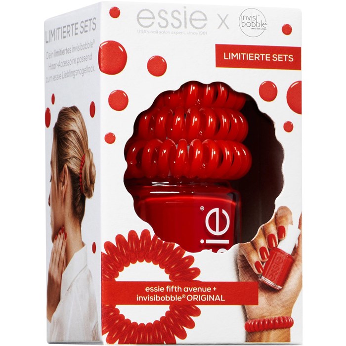 Nagellack Geschenkset von Essie