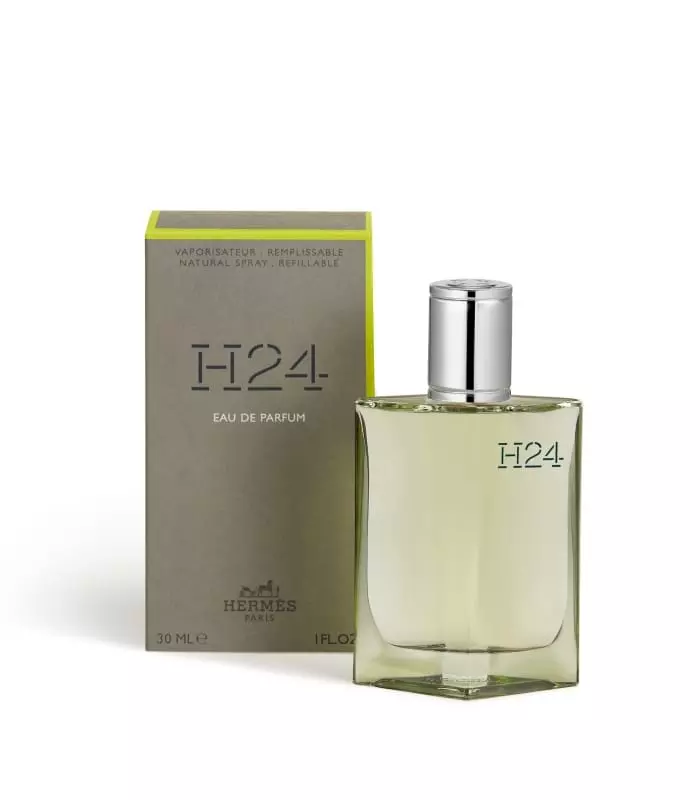 H24 Eau de Parfum