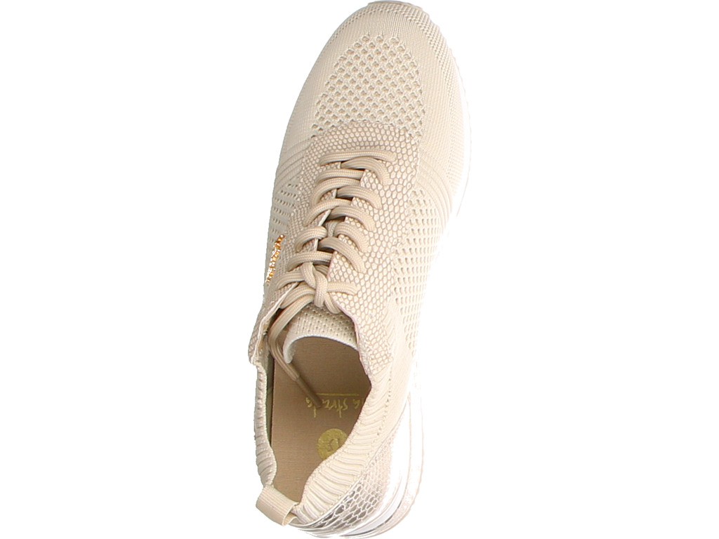 EDEL FASHION Sneaker beige