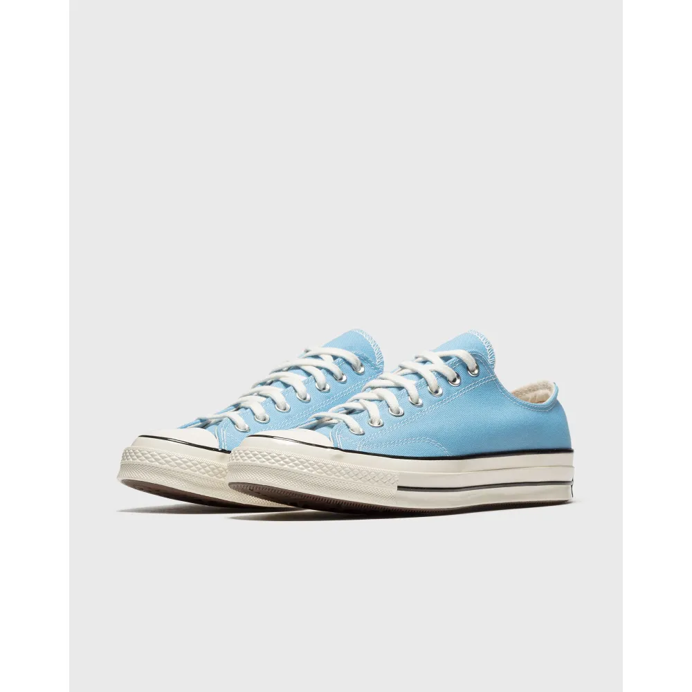 Converse Chuck 70 OX Low 171569C / blau
