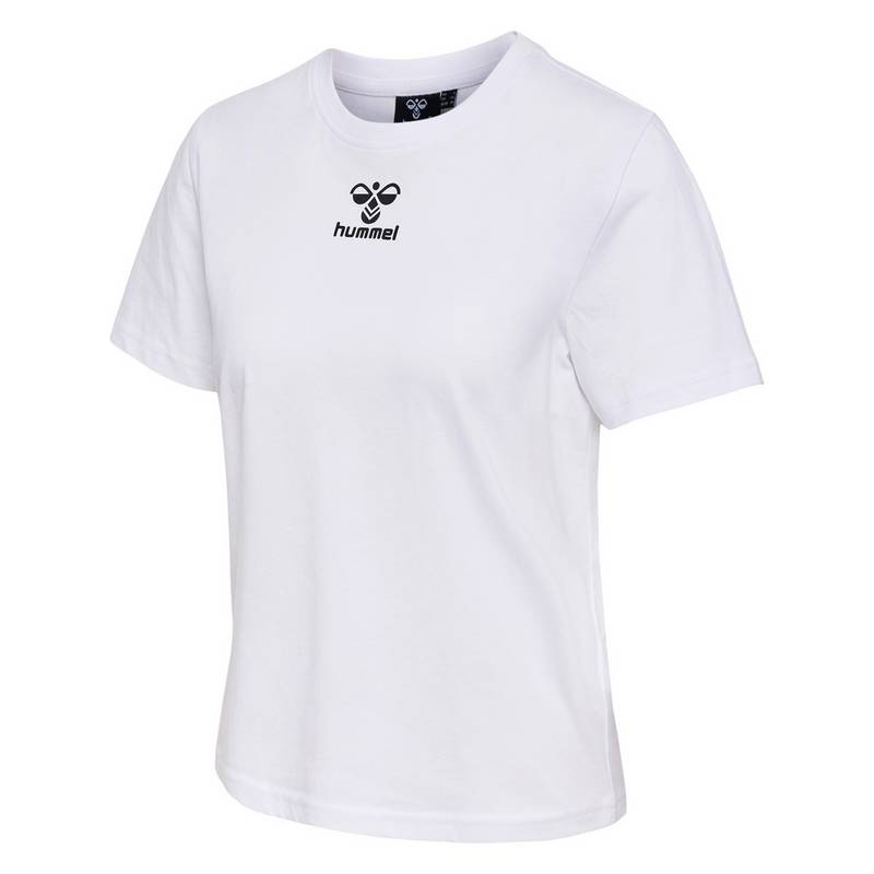 hummel hmlICONS WOMAN T-SHIRT T-Shirt Damen