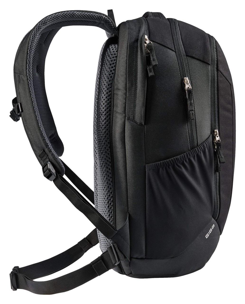 DEUTER Handtaschen schwarz